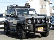 2020 SUZUKI JIMNY SIERRA
