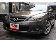 2007 MAZDA ATENZA SPORT