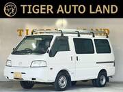2009 MAZDA BONGO VAN