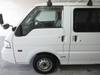 MAZDA BONGO VAN