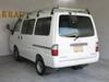 MAZDA BONGO VAN