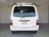 MAZDA BONGO VAN