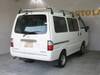 MAZDA BONGO VAN