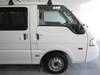 MAZDA BONGO VAN