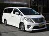 TOYOTA ALPHARD G