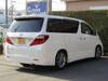 TOYOTA ALPHARD G