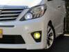 TOYOTA ALPHARD G