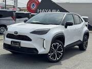 2025 TOYOTA YARIS CROSS