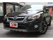 2014 SUBARU XV