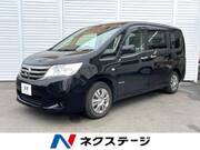 2013 NISSAN SERENA