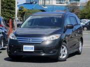2014 NISSAN LAFESTA