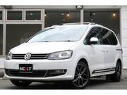 2016 VOLKSWAGEN SHARAN