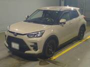2021 TOYOTA RAIZE