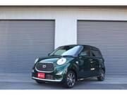 2019 DAIHATSU CAST