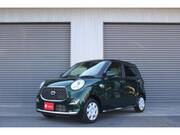2018 DAIHATSU CAST