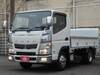 FUSO CANTER