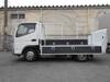 FUSO CANTER