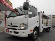 2021 HINO DUTRO