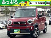 2021 SUZUKI HUSTLER