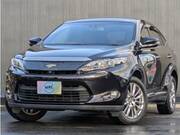 2014 TOYOTA HARRIER