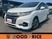 2019 HONDA ODYSSEY