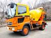 HINO POWDER CEMENT TRUCK