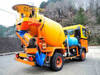 HINO POWDER CEMENT TRUCK