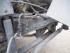 HINO POWDER CEMENT TRUCK
