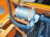 HINO POWDER CEMENT TRUCK