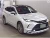 TOYOTA HARRIER HYBRID