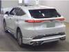 TOYOTA HARRIER HYBRID