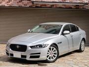 2016 JAGUAR XE