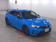 2025 HONDA CIVIC TYPE-R