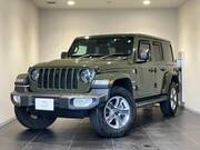 2023 CHRYSLER JEEP WRANGLER UNLIMITED