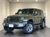 CHRYSLER JEEP WRANGLER UNLIMITED