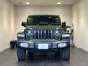 CHRYSLER JEEP WRANGLER UNLIMITED