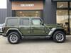 CHRYSLER JEEP WRANGLER UNLIMITED