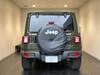 CHRYSLER JEEP WRANGLER UNLIMITED