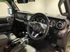 CHRYSLER JEEP WRANGLER UNLIMITED