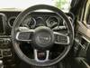 CHRYSLER JEEP WRANGLER UNLIMITED