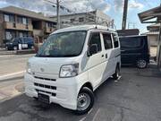 2013 DAIHATSU HIJET CARGO