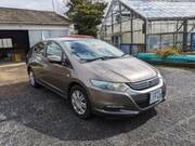 2010 HONDA INSIGHT