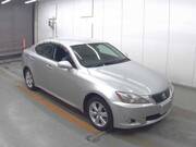 2010 LEXUS IS
