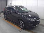 2020 NISSAN X-TRAIL 20Xi