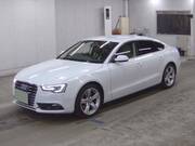 2016 AUDI A5 SPORTBACK