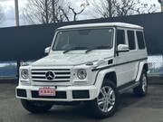 2017 MERCEDES BENZ G-CLASS