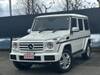 MERCEDES BENZ G-CLASS