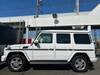 MERCEDES BENZ G-CLASS