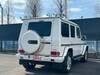 MERCEDES BENZ G-CLASS