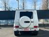MERCEDES BENZ G-CLASS